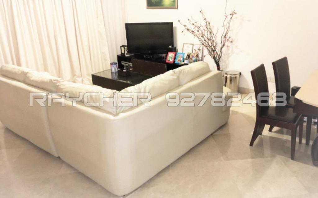 East Bay Gardens (D15), Apartment #98795612